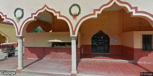 SECRETARÍA DE LA JUVENTUD